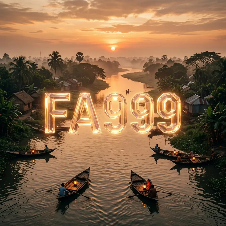 fa999 ডাউনলোড