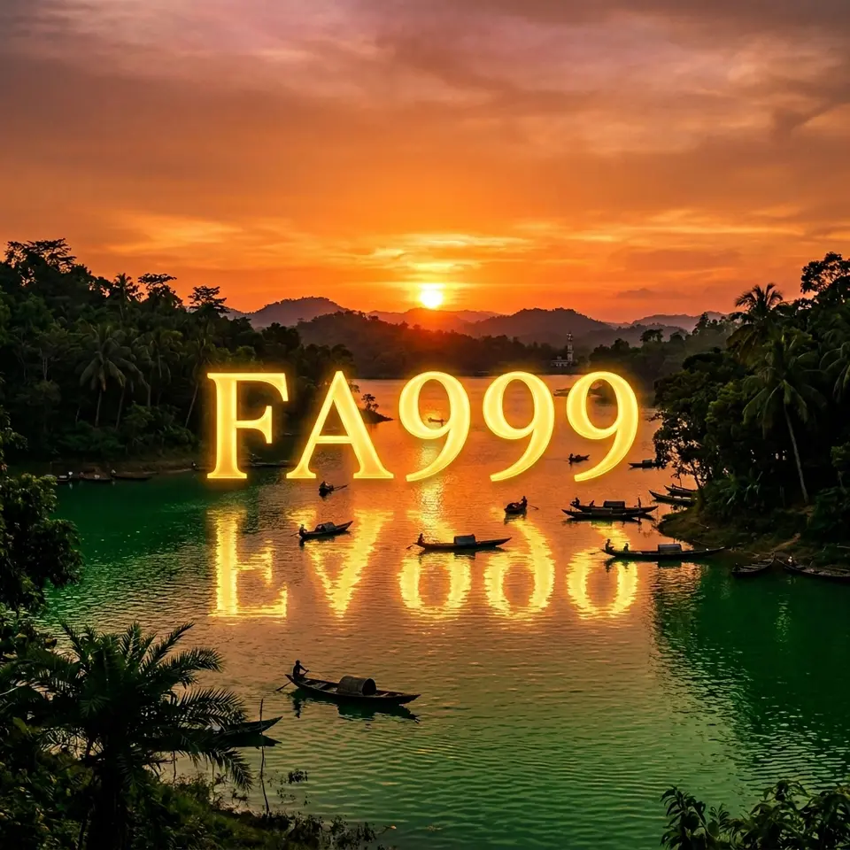 fa999 লগইন