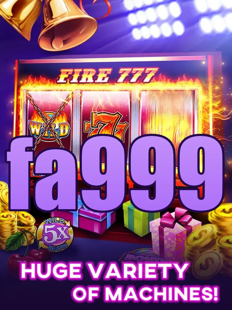 fa999 লগইন