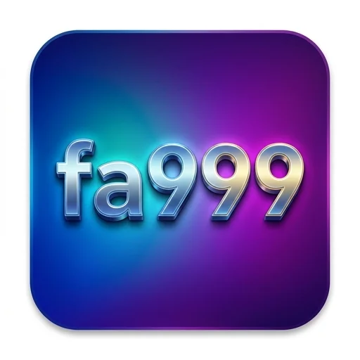 fa999 Logo - অফিসিয়াল