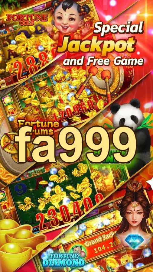fa999 স্ক্রিনশট - APK অফিসিয়াল